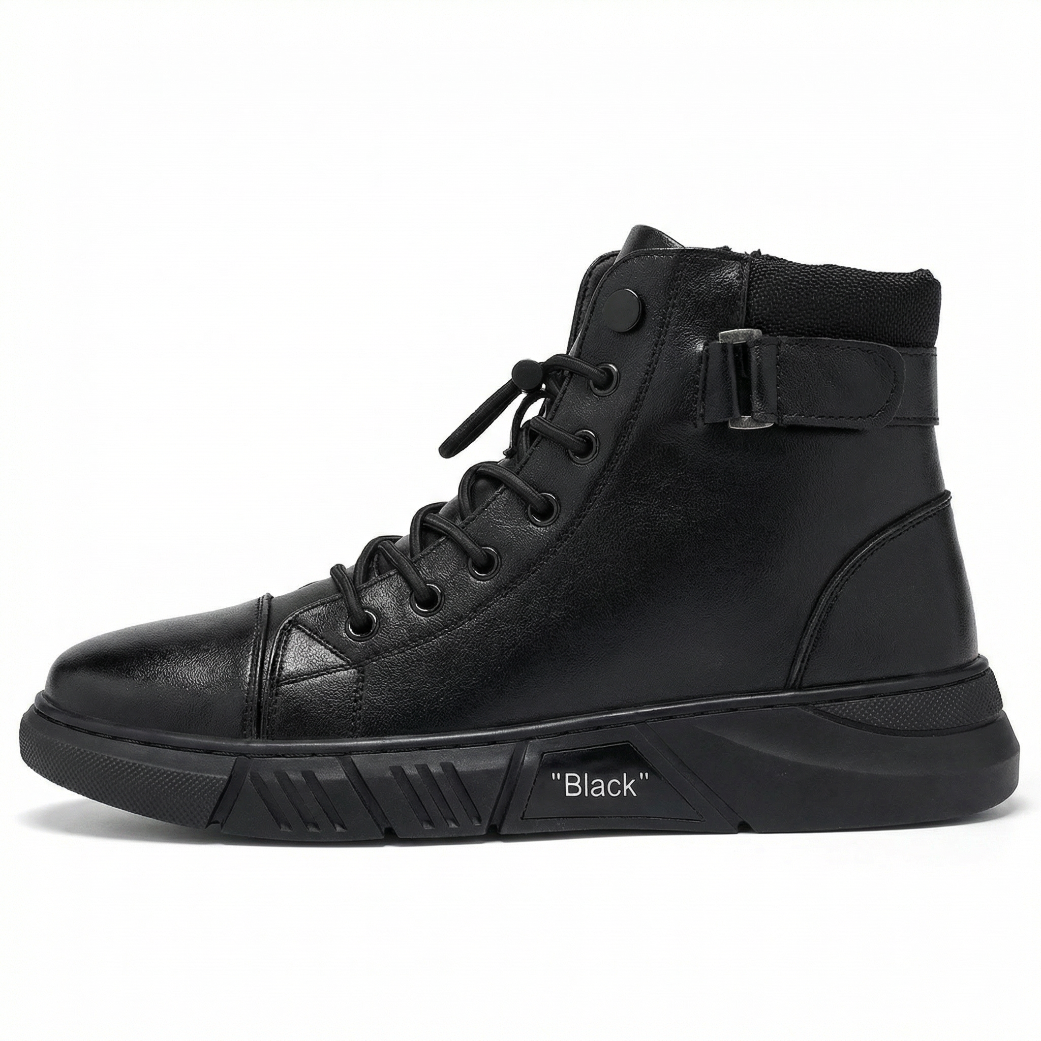 DE KONF™ | Kwaliteit leren schoenen