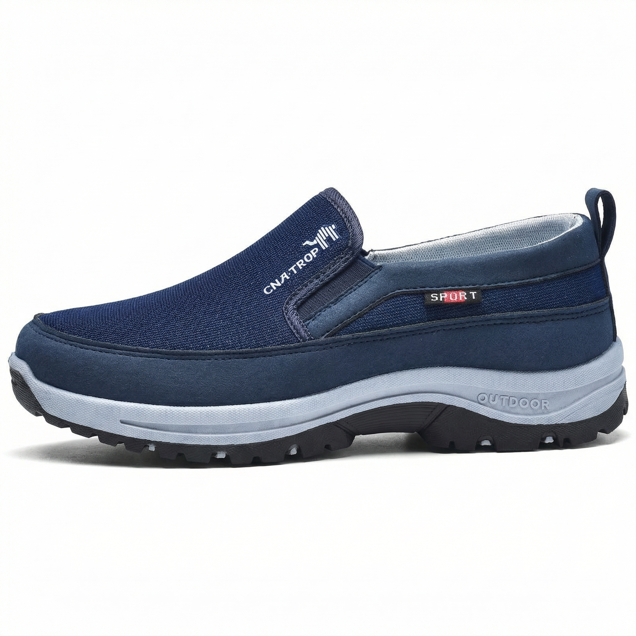 The Konf™ | Resistente en comfortabele schoenen