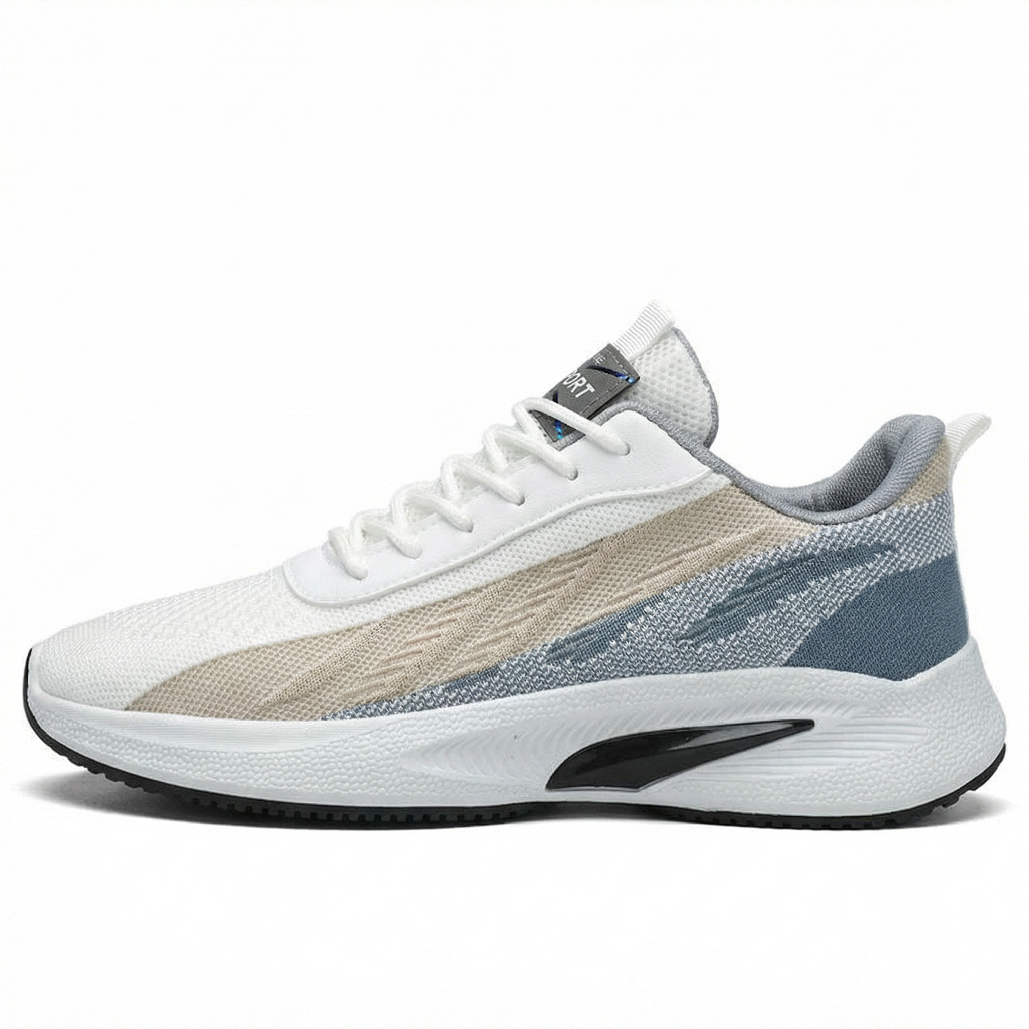 DE KONF™ | Lichtgewicht en comfortabele orthopedische schoenen van mesh