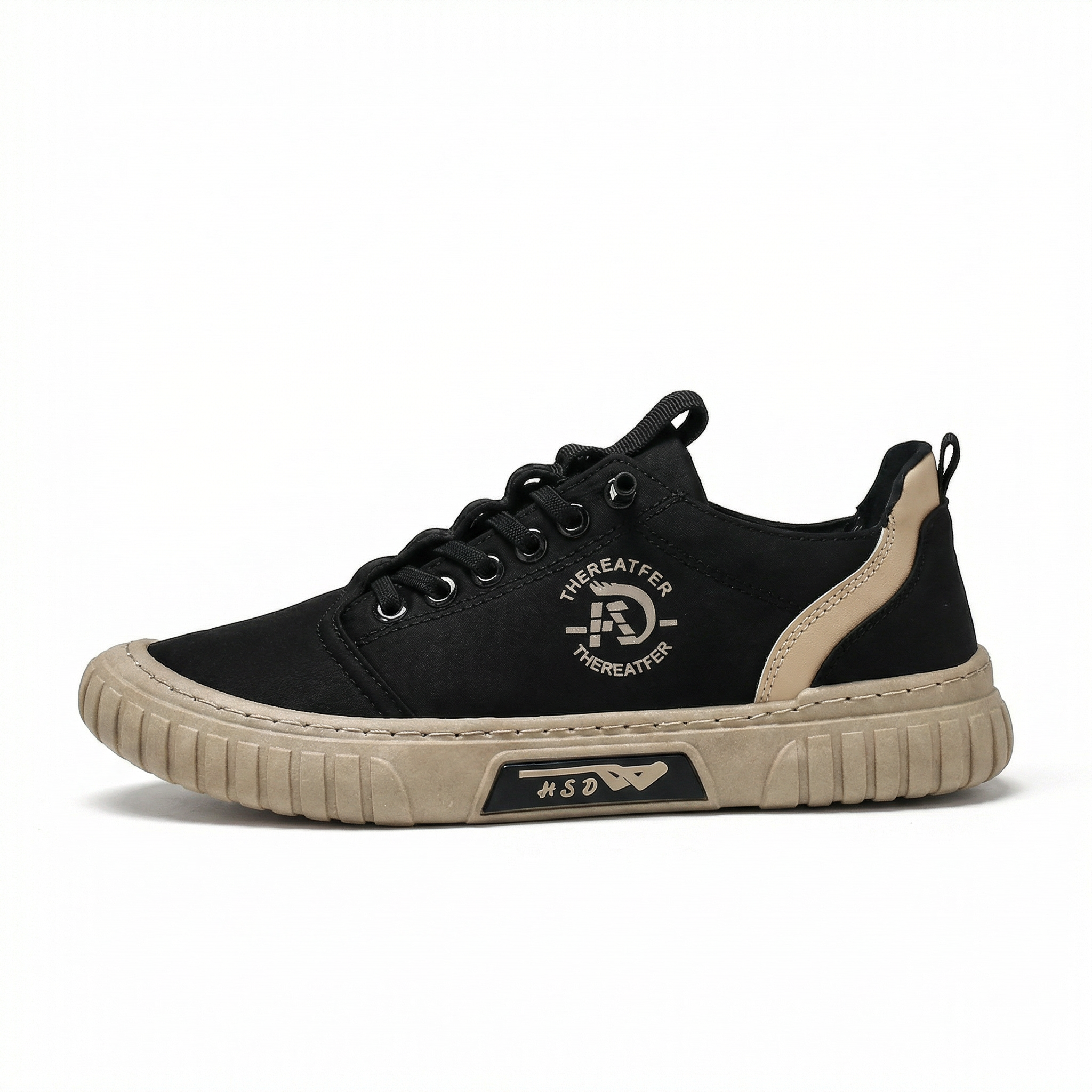 De Konf™ | Resistente en comfortabele titaniumschoenen