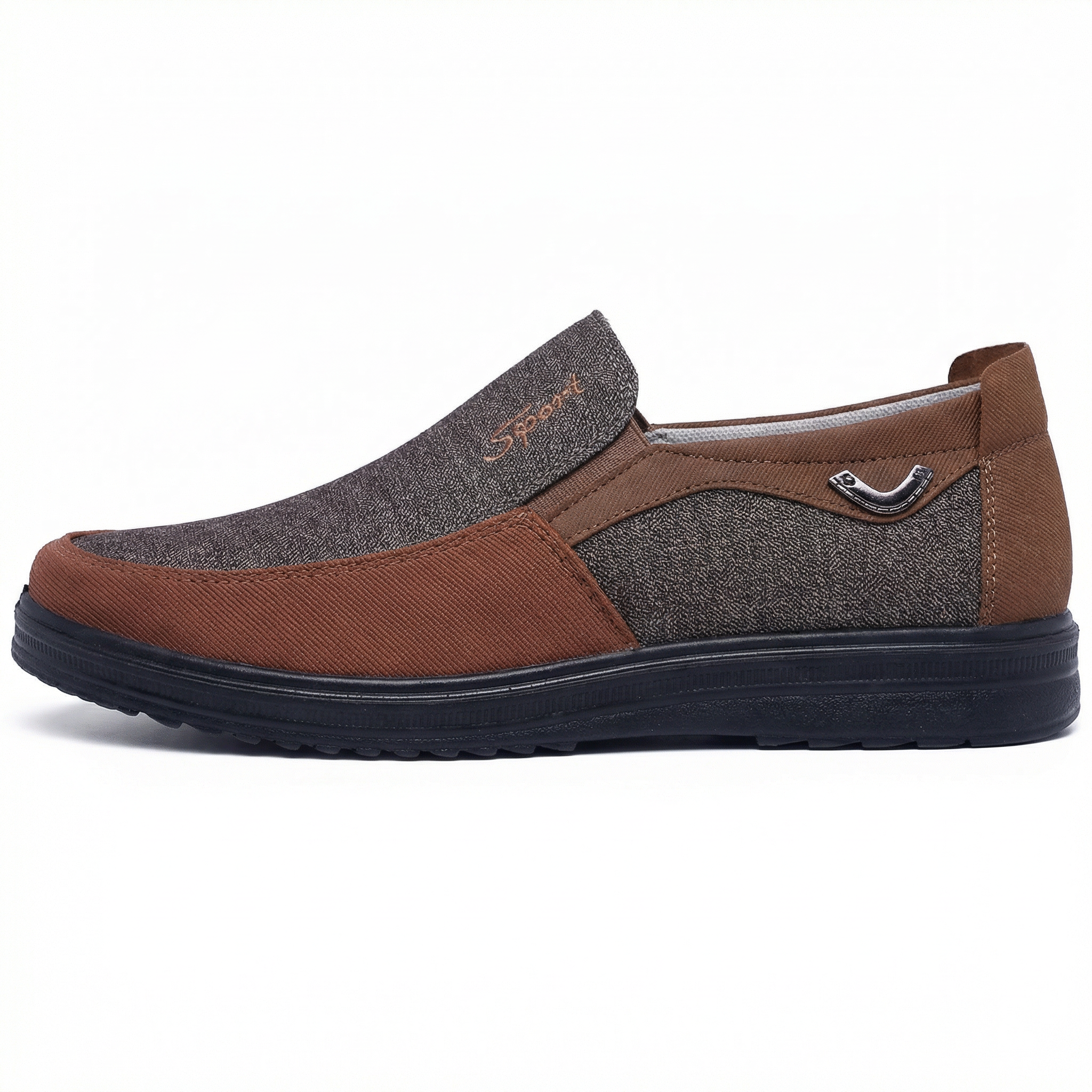 Konf | Chaussures Orthopédiques Sport Case