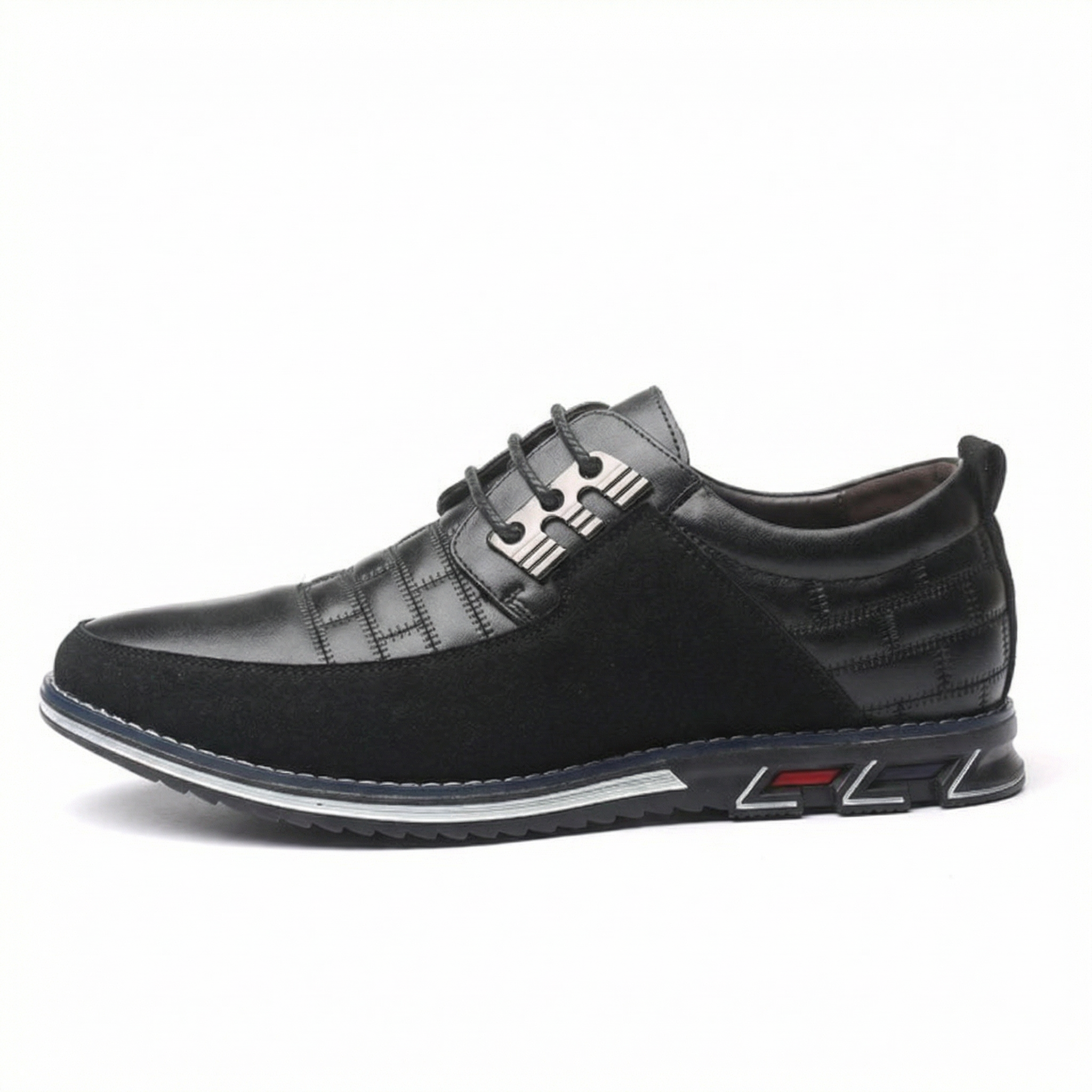 DE KONF | Lux-derbyschoenen