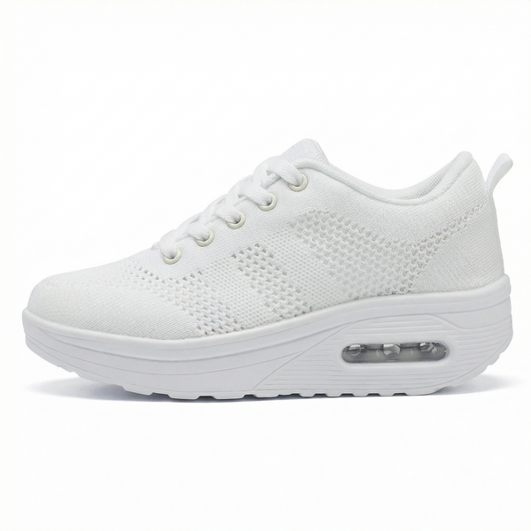 Baskets femme
