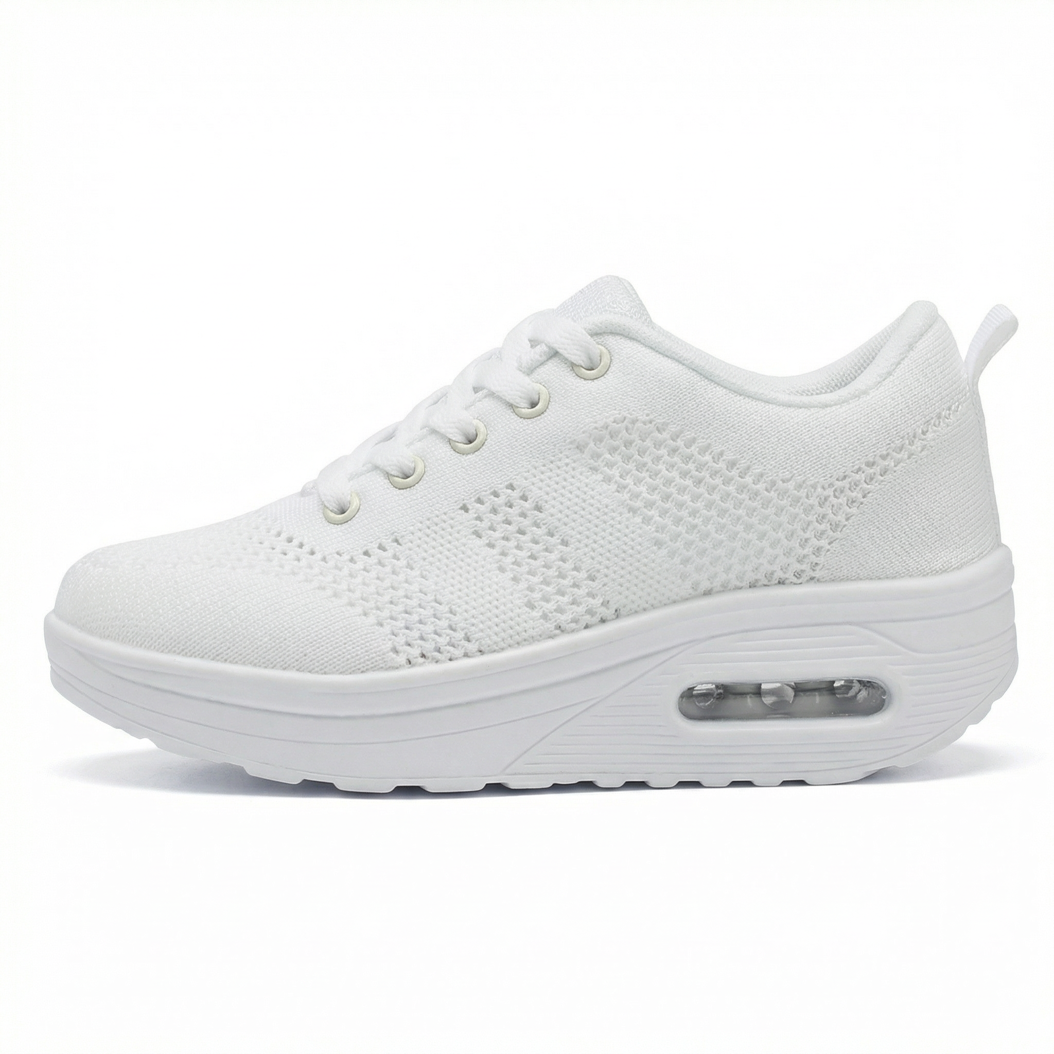 The Konf™ | Orthopedische luchtbel-sneakers