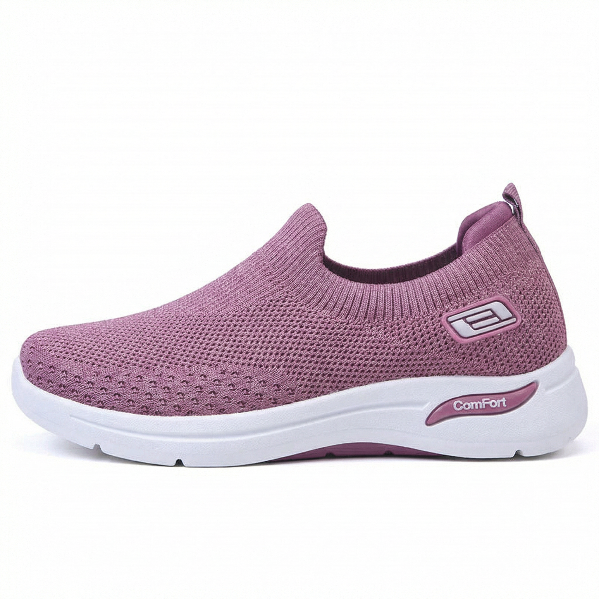 De Konf™ | Premium orthopedische schoenen