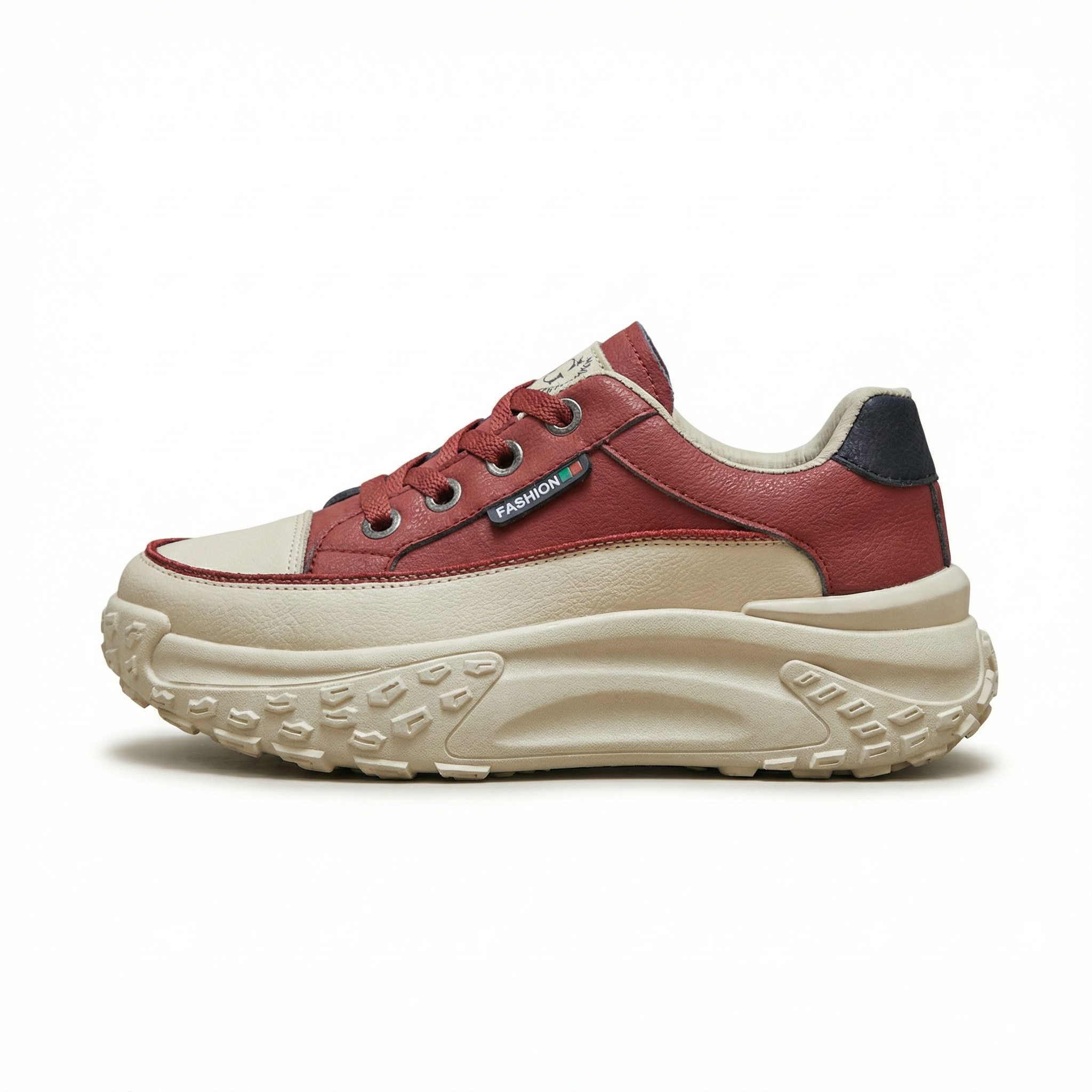 DE KONF™ | Konzi orthopedische sneakers