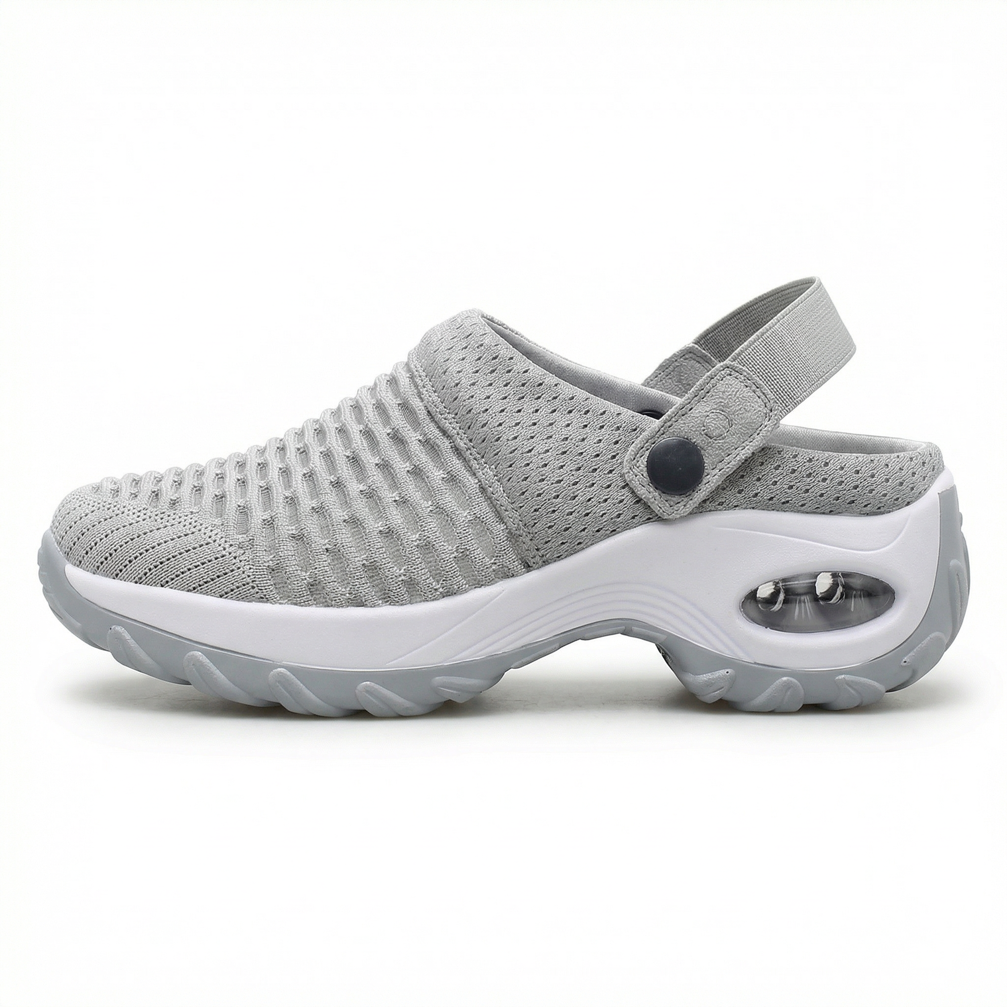 De Konf™ | Orthopedische luchtkussenschoenen