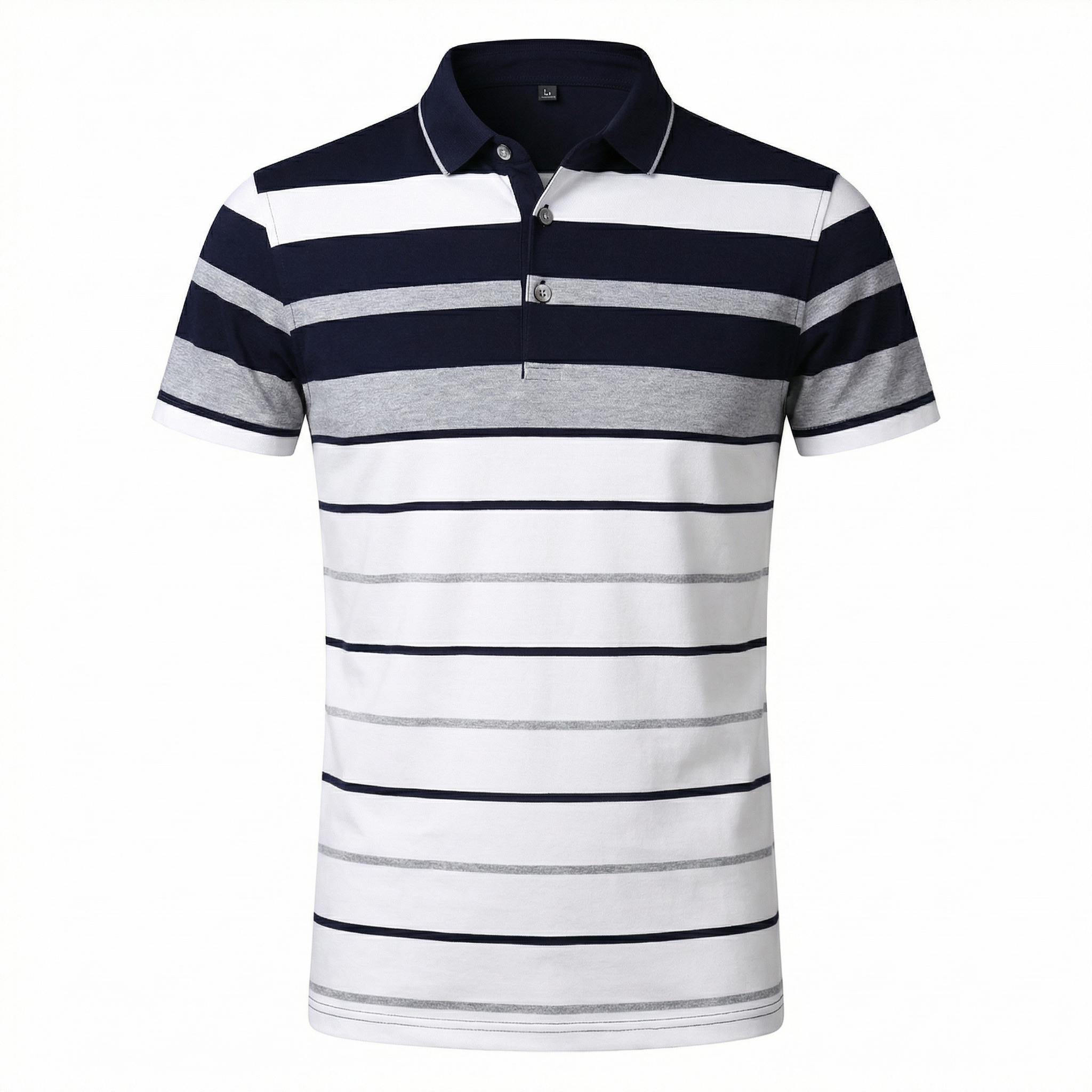 Polo Brandon | Konf