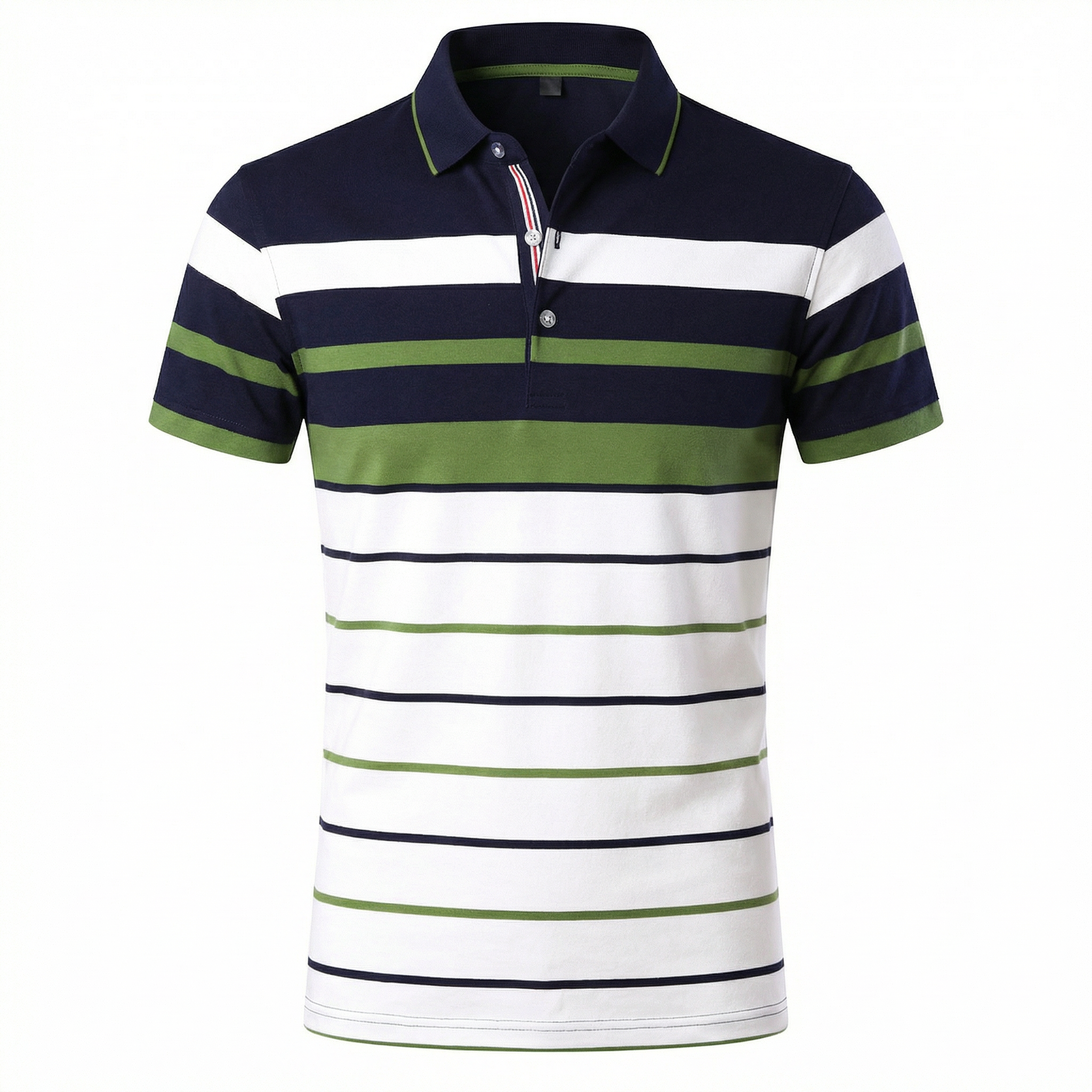 Polo Brandon | Konf