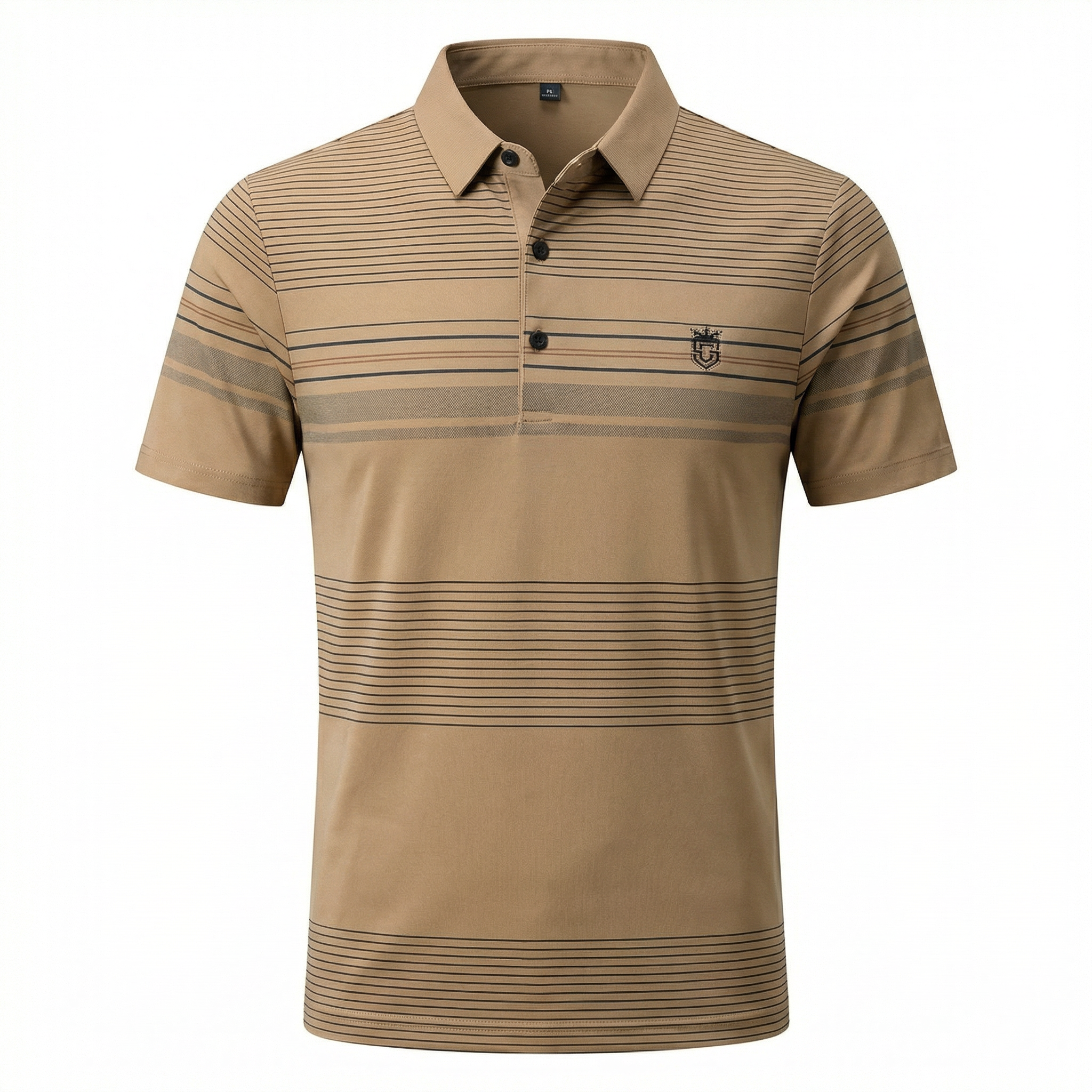 Polo Coudy | Konf