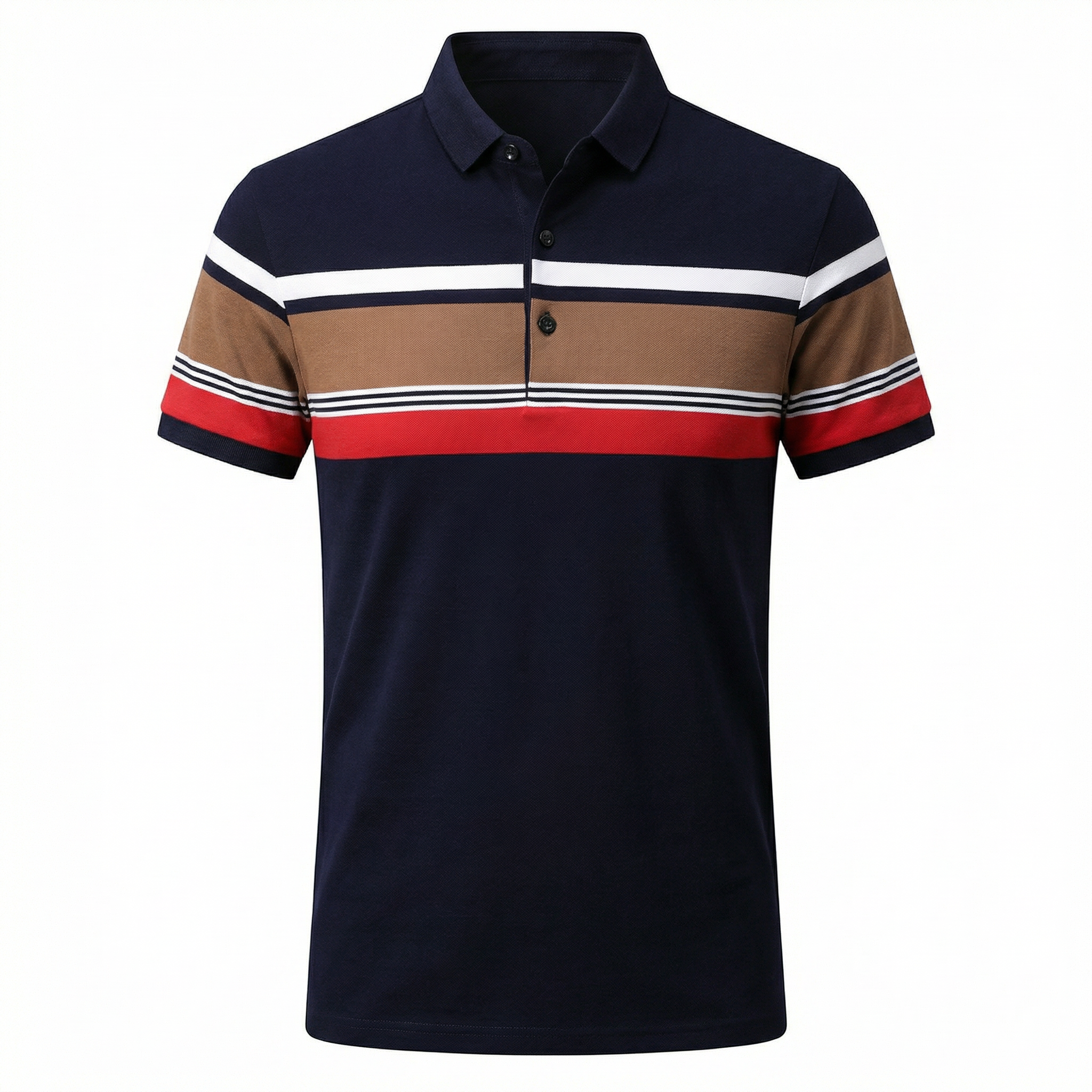 Polo Prestige | Konf