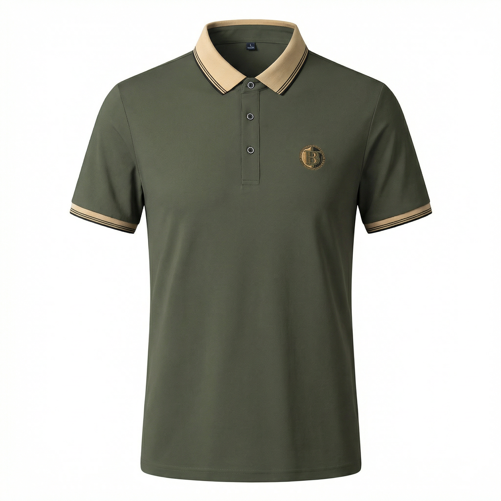 Polo Paris | Konf