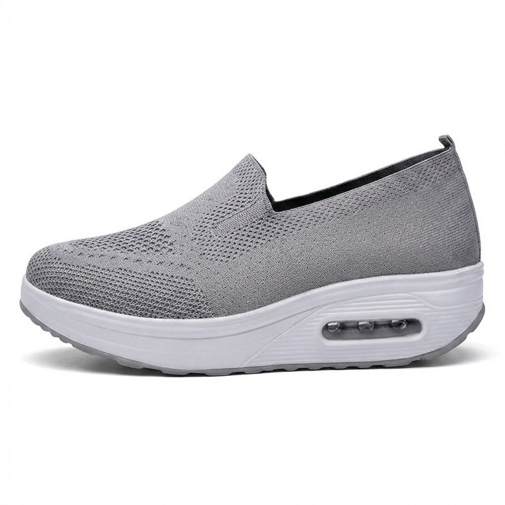 SoftSlip — Chaussures orthopédiques Air Bubble anti-douleur