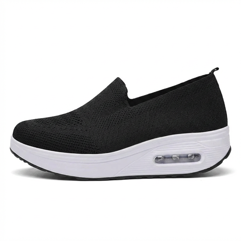 SoftSlip — Chaussures orthopédiques Air Bubble anti-douleur