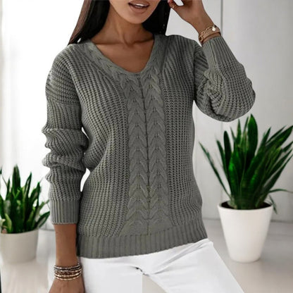 Konf | Pull femme Elin