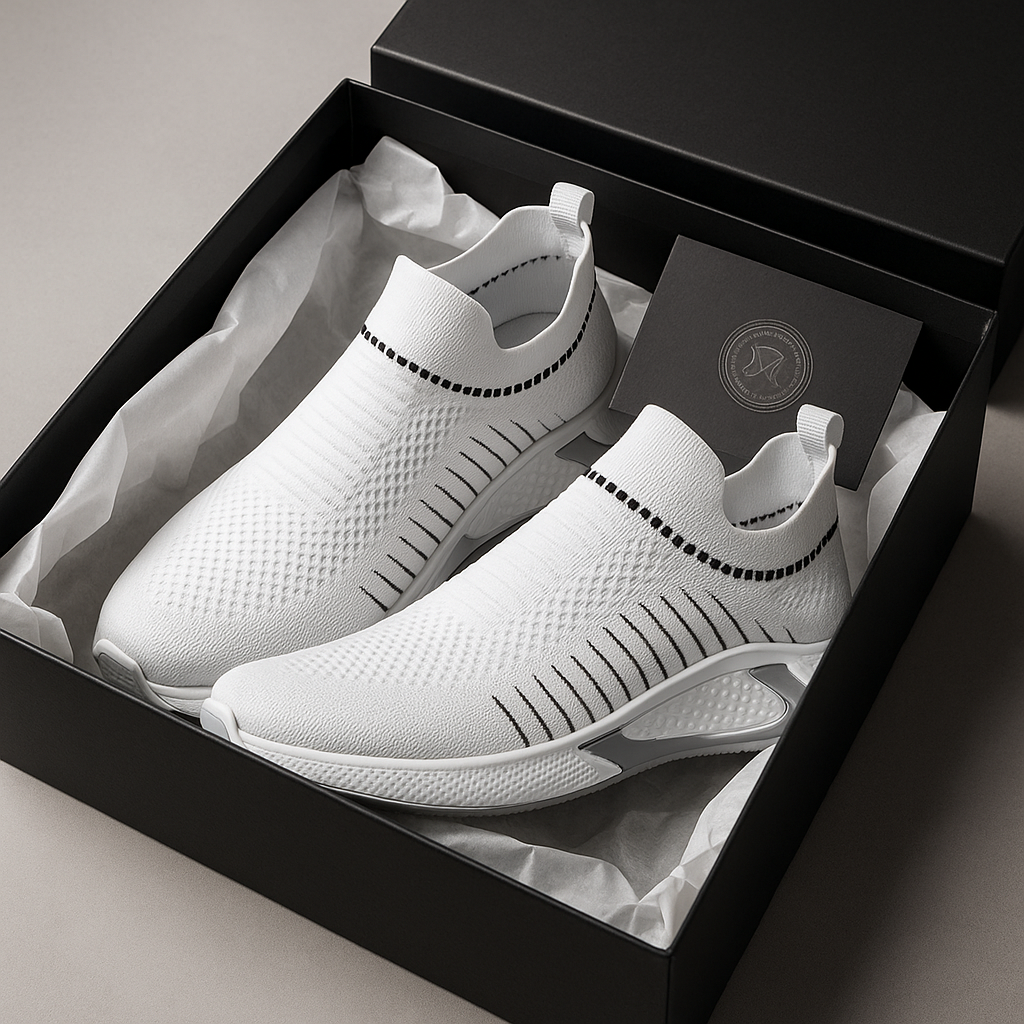 Konf™ • Chaussures Orthopédiques Et Respirantes Lohr