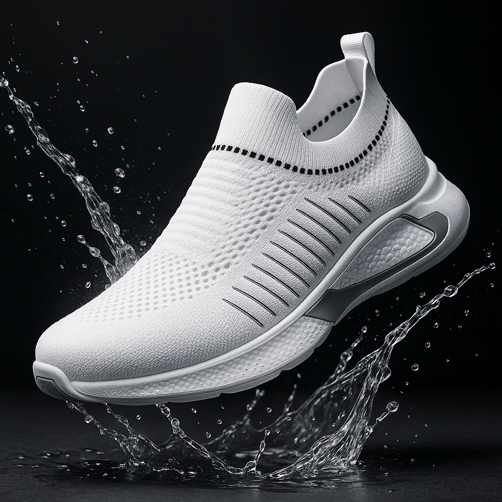 Konf™ • Chaussures Orthopédiques Et Respirantes Lohr