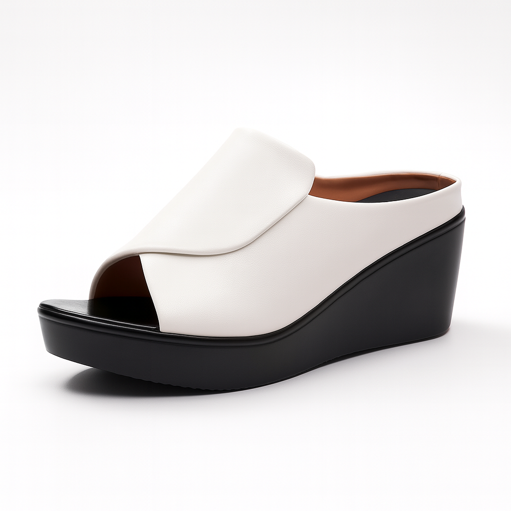 Konf™ • Sandales Confort