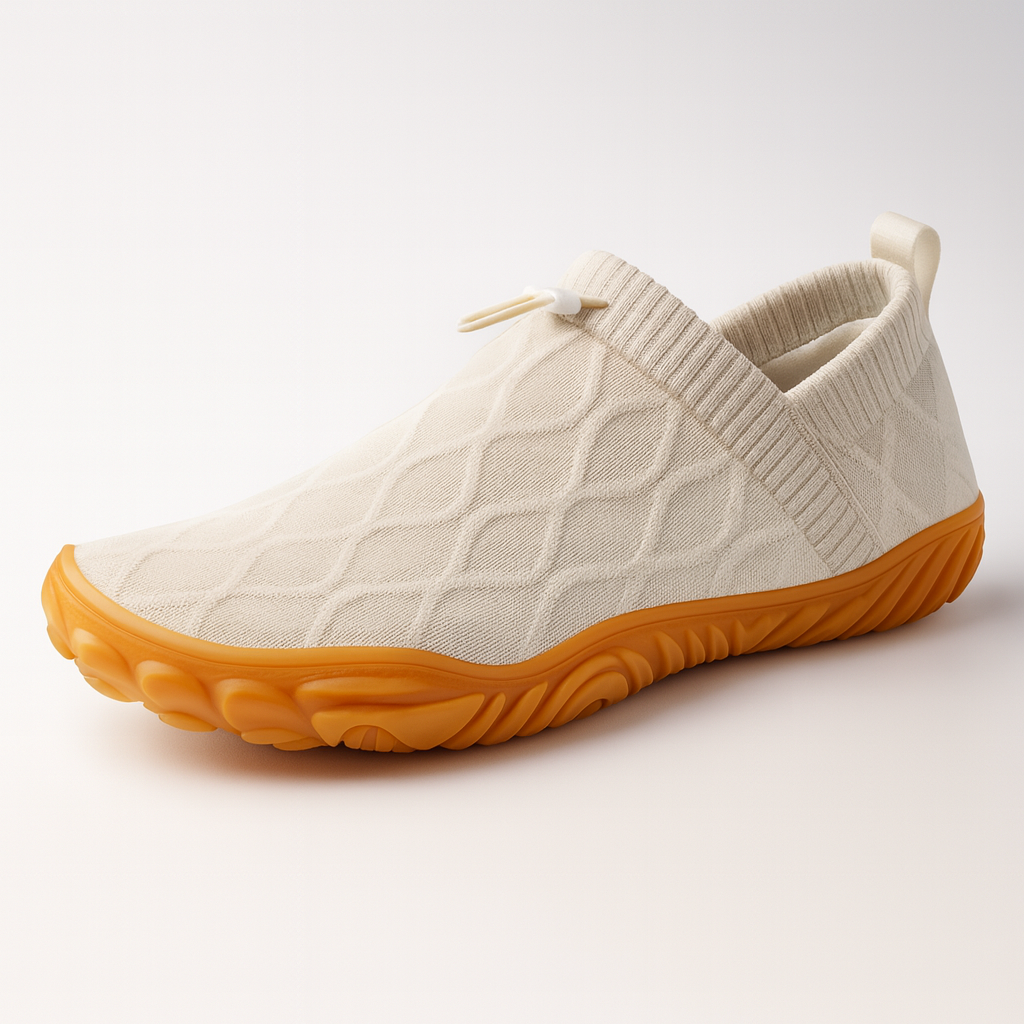 VeloStep™ • Chaussures ergonomiques de marche outdoor