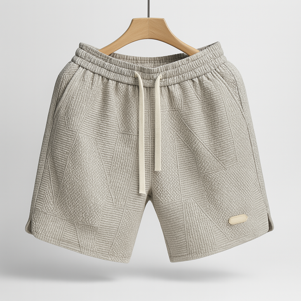 Konf™ • Shorts Carl pour hommes (achetez-en 1, obtenez-en 2)