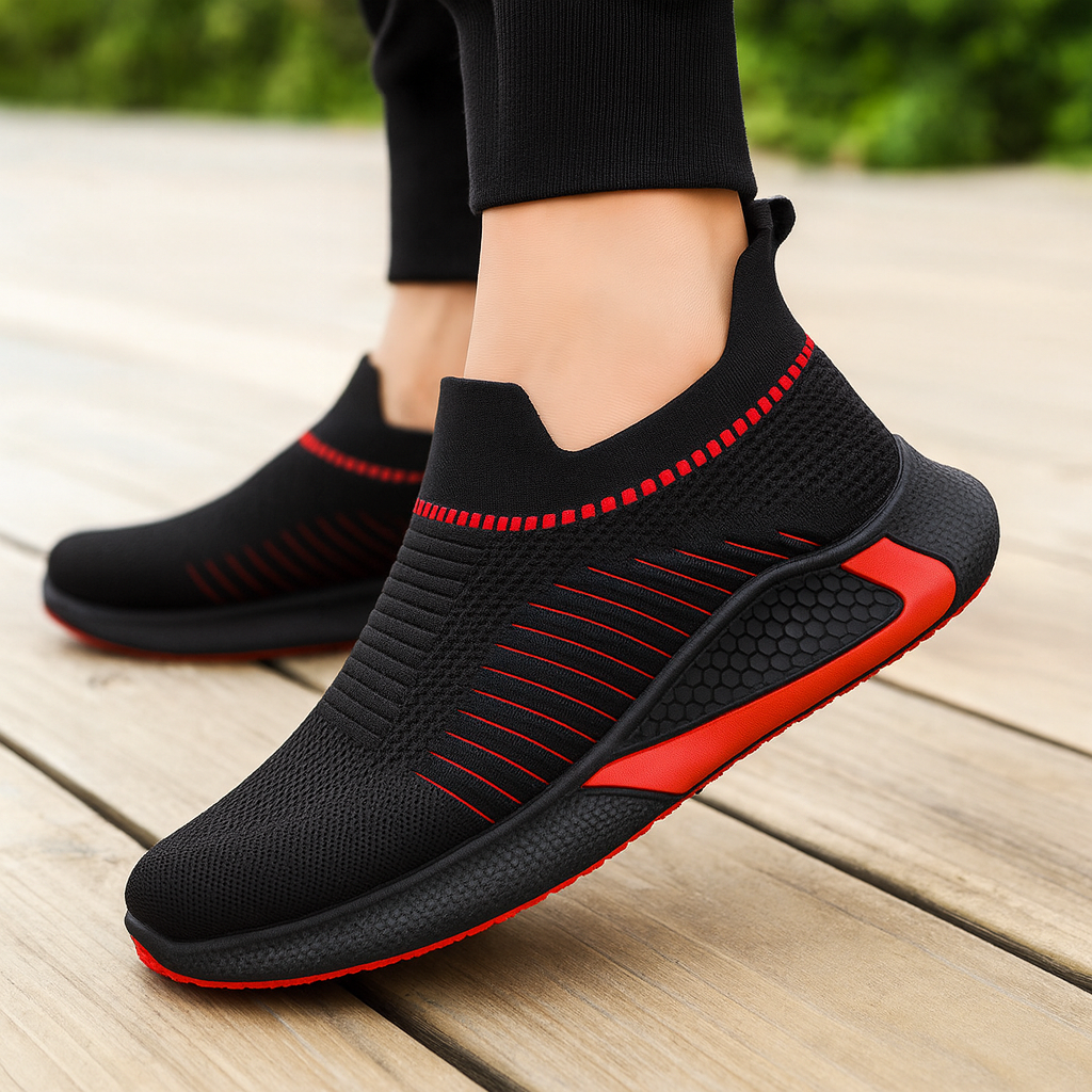 Konf™ • Chaussures Orthopédiques Et Respirantes Lohr