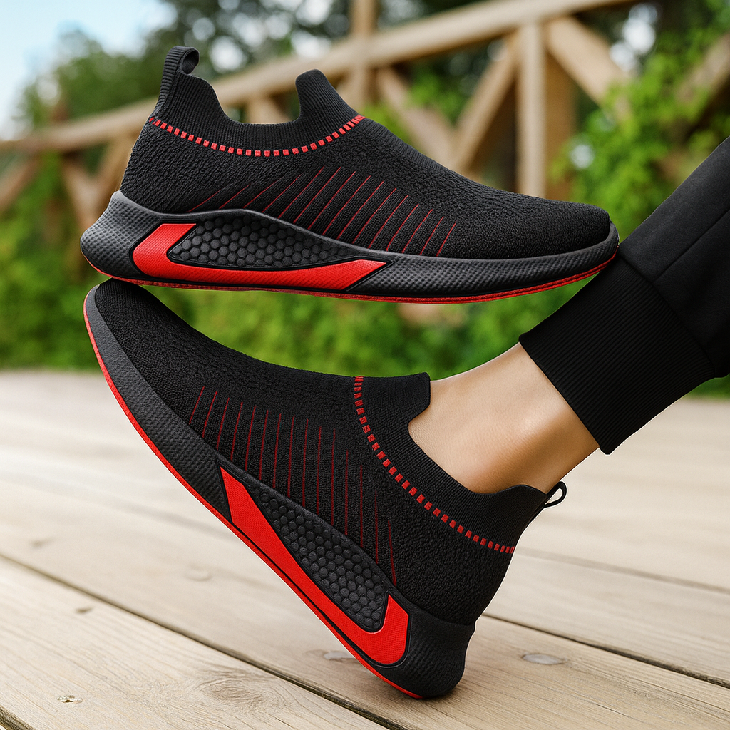 Konf™ • Chaussures Orthopédiques Et Respirantes Lohr