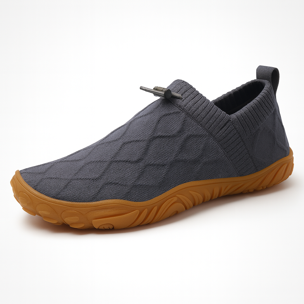 VeloStep™ • Chaussures ergonomiques de marche outdoor