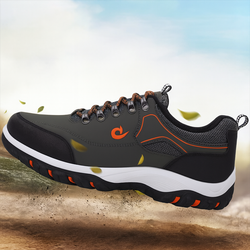 Outdoor™ • Chaussures Ergonomiques de Randonnée