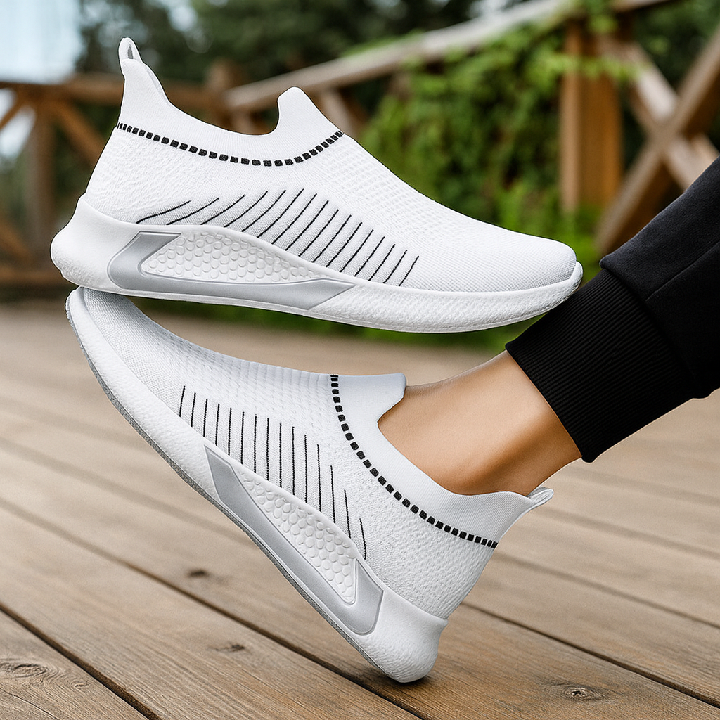Konf™ • Chaussures Orthopédiques Et Respirantes Lohr