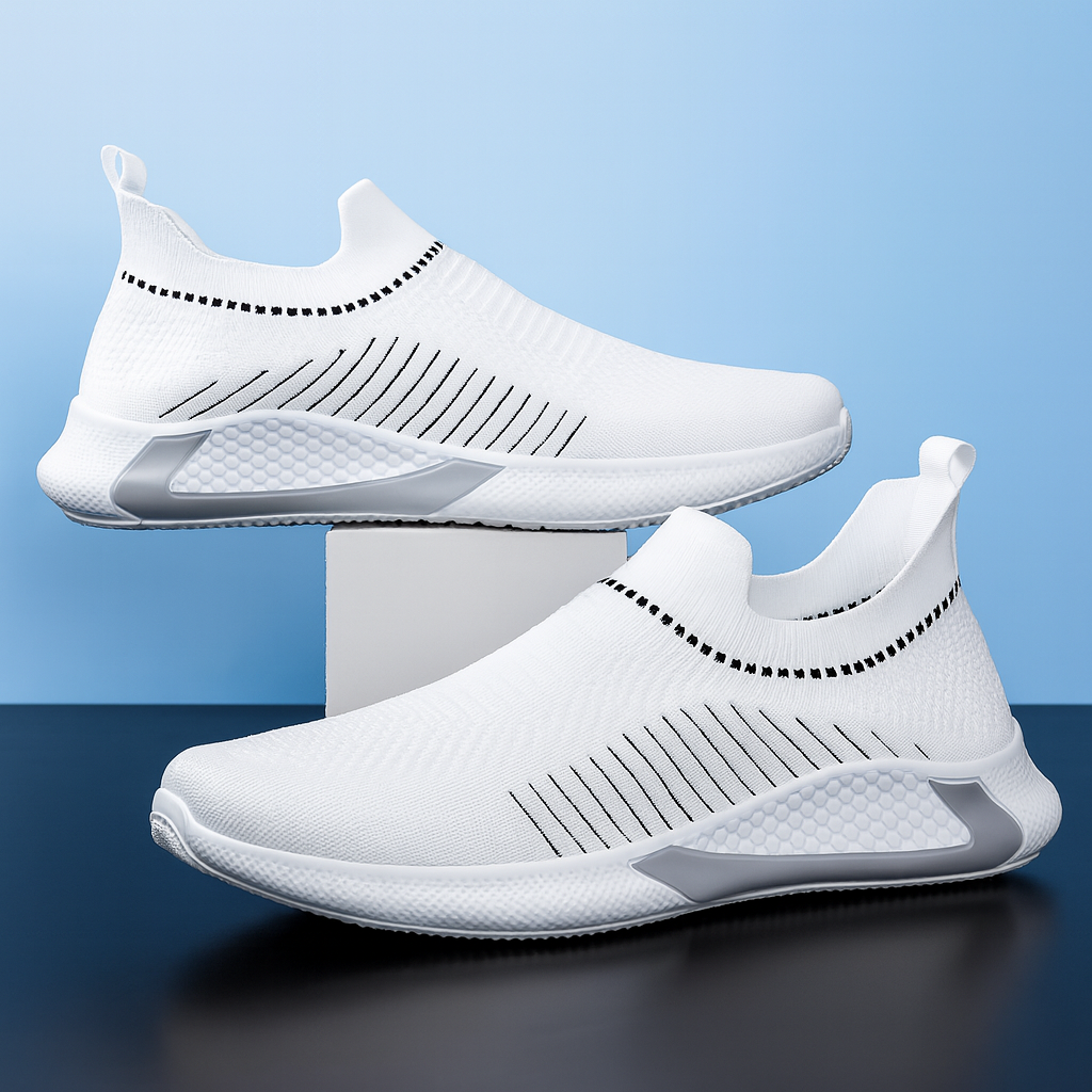 Konf™ • Chaussures Orthopédiques Et Respirantes Lohr
