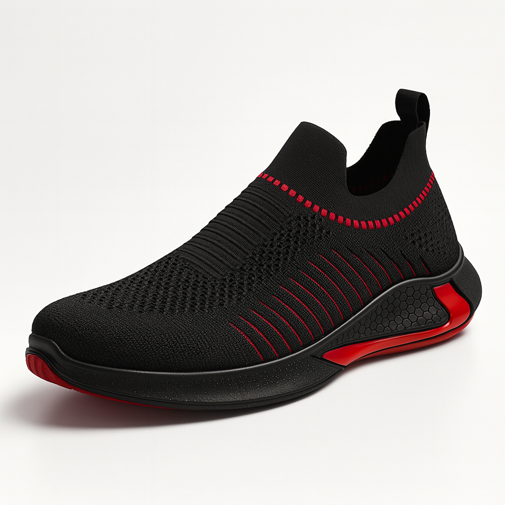 Konf™ • Chaussures Orthopédiques Et Respirantes Lohr
