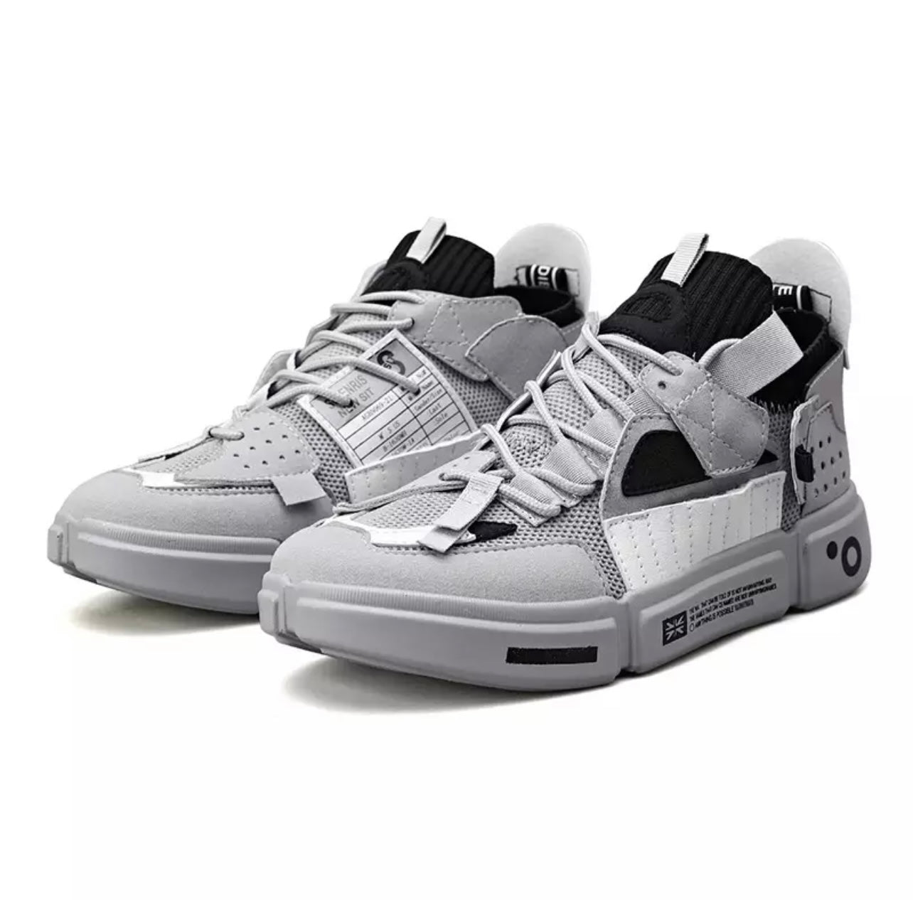 Baskets Homme Décontracté The Color Konf