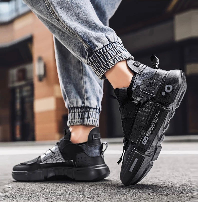 Baskets Homme Décontracté The Color Konf