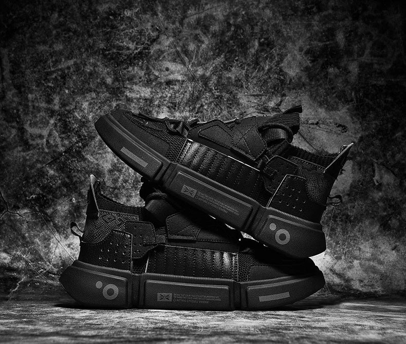 Baskets Homme Décontracté The Color Konf