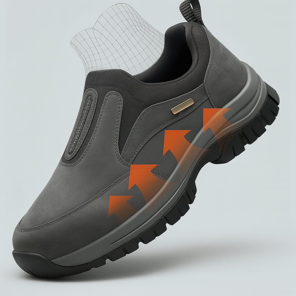 Mavero™ • Chaussures Resistantes & Confortables