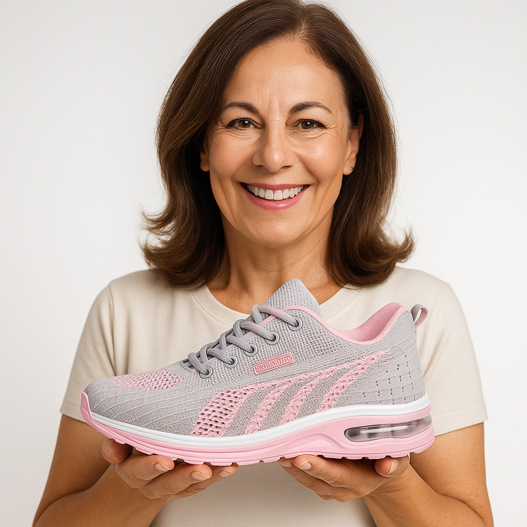 Konf™ • Chausures Orthopédiques Orthowalks