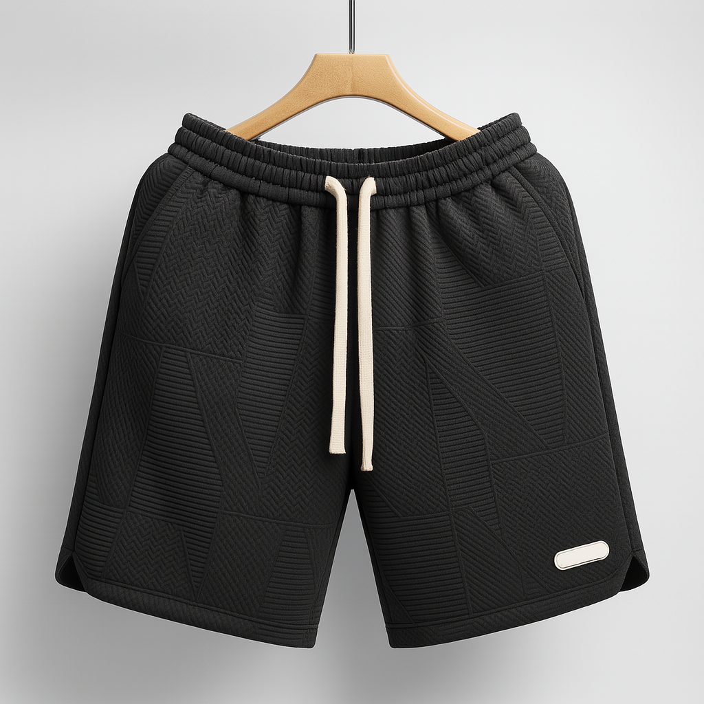Konf™ • Shorts Carl pour hommes (achetez-en 1, obtenez-en 2)