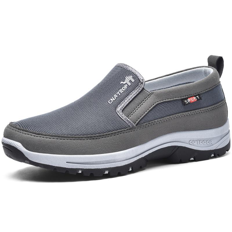 The Konf™ | Resistente en comfortabele schoenen