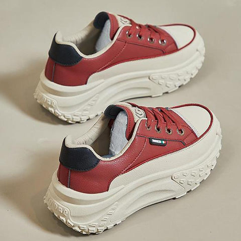 DE KONF™ | Konzi orthopedische sneakers