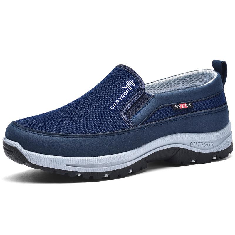 The Konf™ | Resistente en comfortabele schoenen