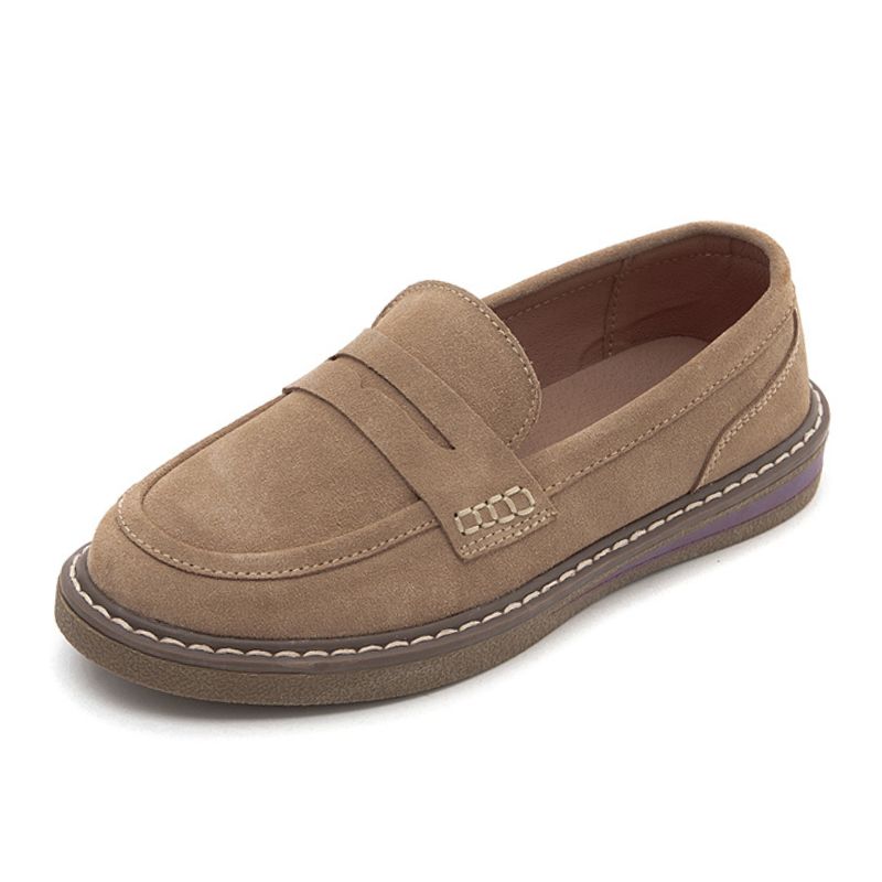 Mocassin Femme Clarice Konf