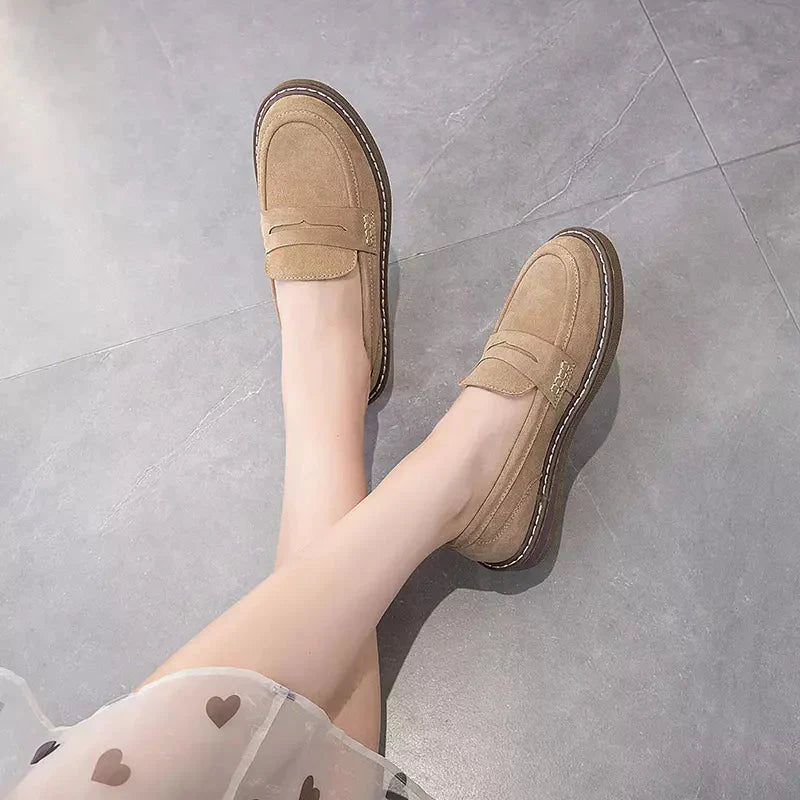 Mocassin Femme Clarice Konf