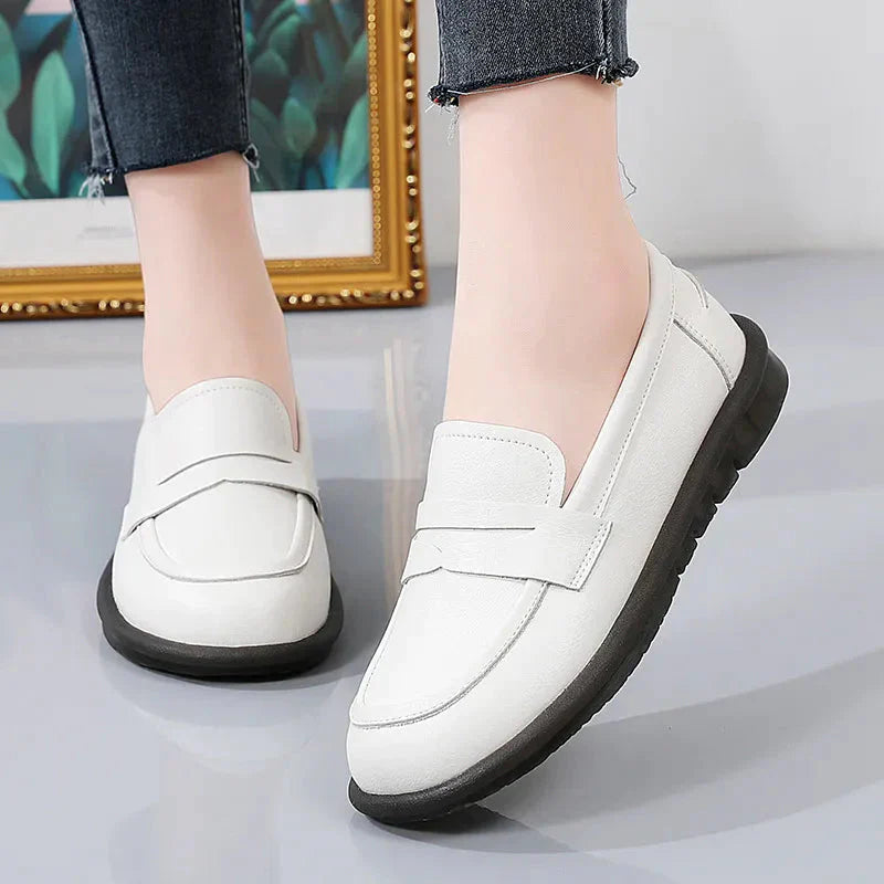 Mocassin Femme Frida Konf