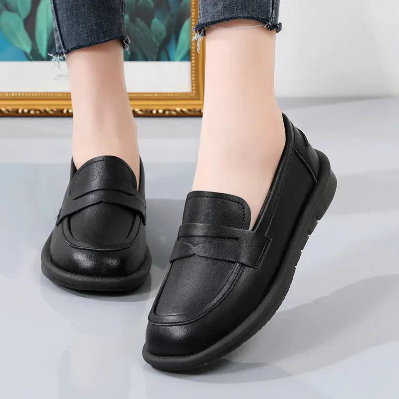 Mocassin Femme Frida Konf