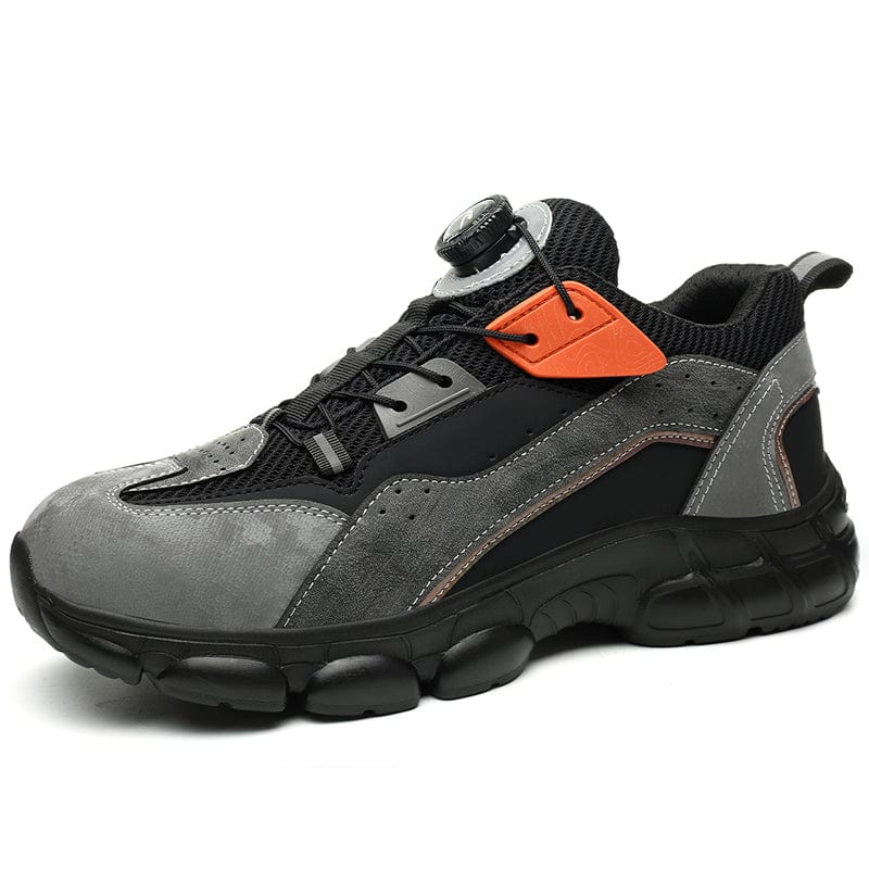Konf | Chaussures de sécurité ultralégères Revolt