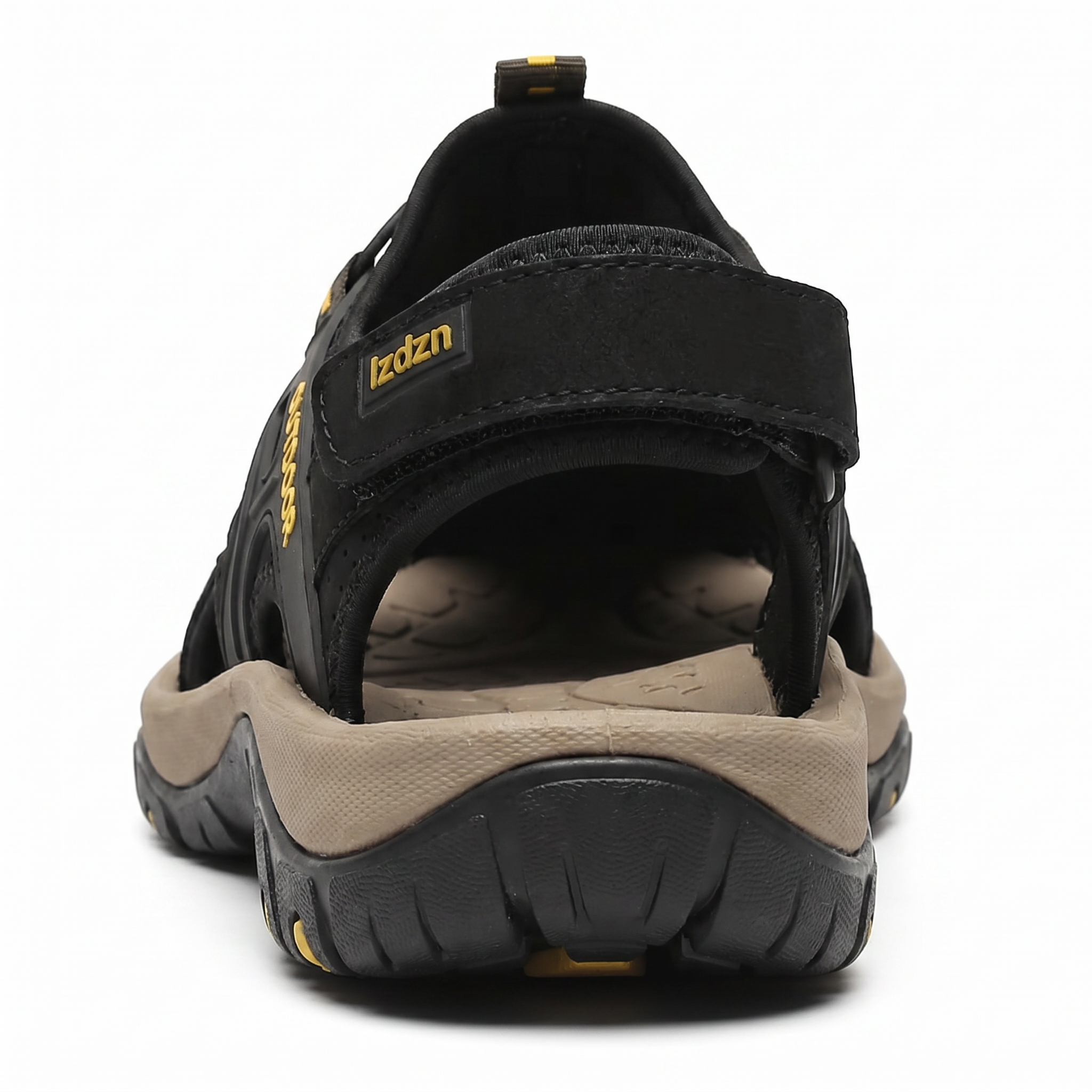 AirTrek — Sandales de Sport Hybrides avec Protection des Orteils