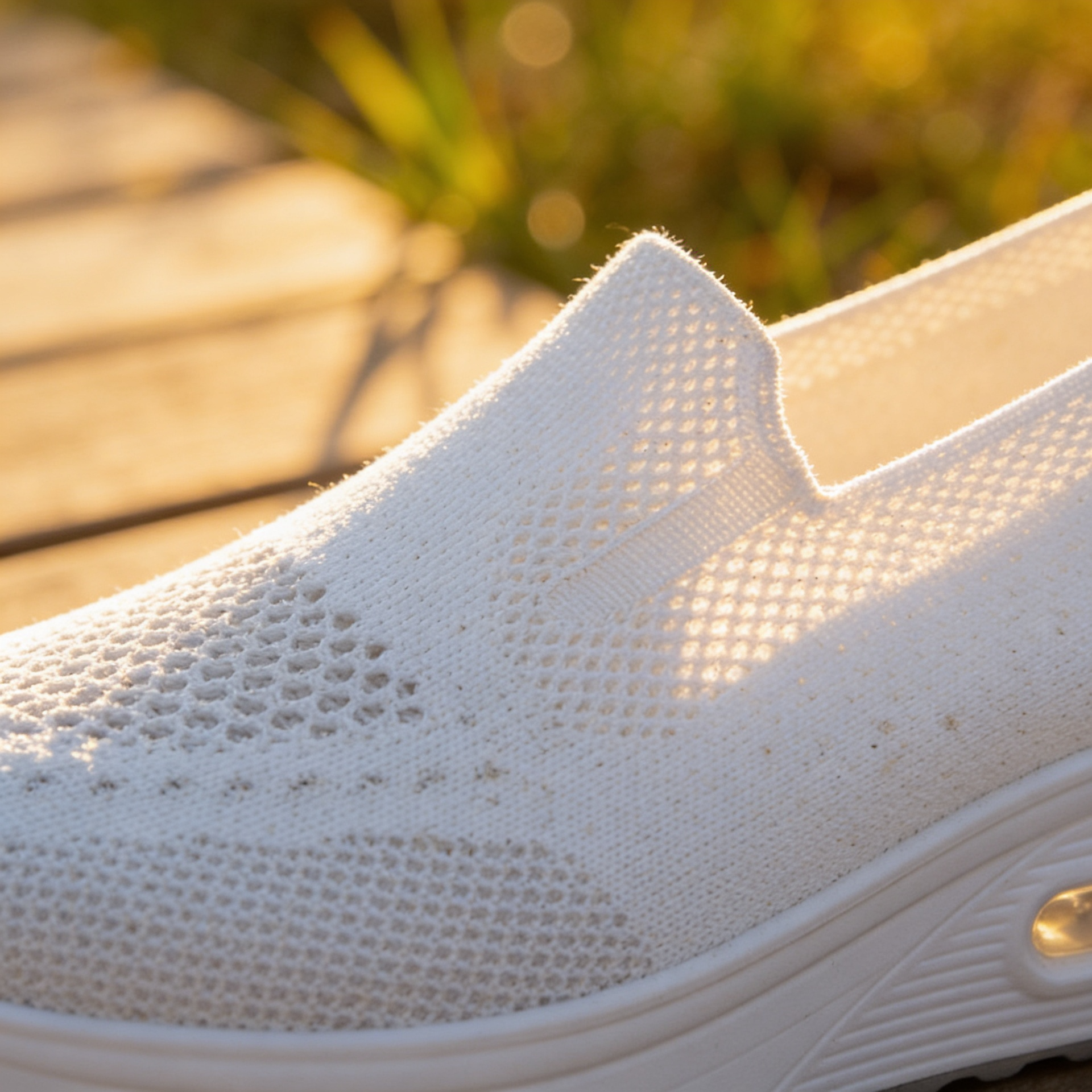 SoftSlip — Chaussures orthopédiques Air Bubble anti-douleur