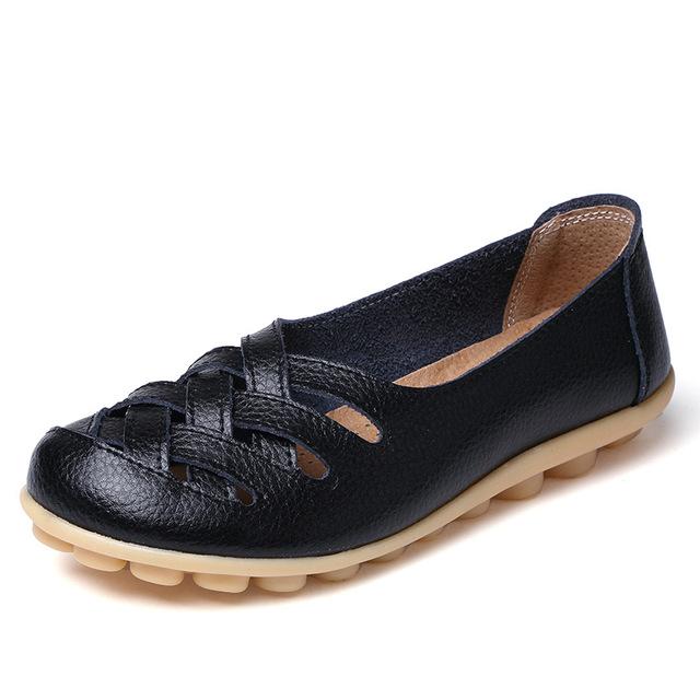 Mocassin Femme Kalina Konf