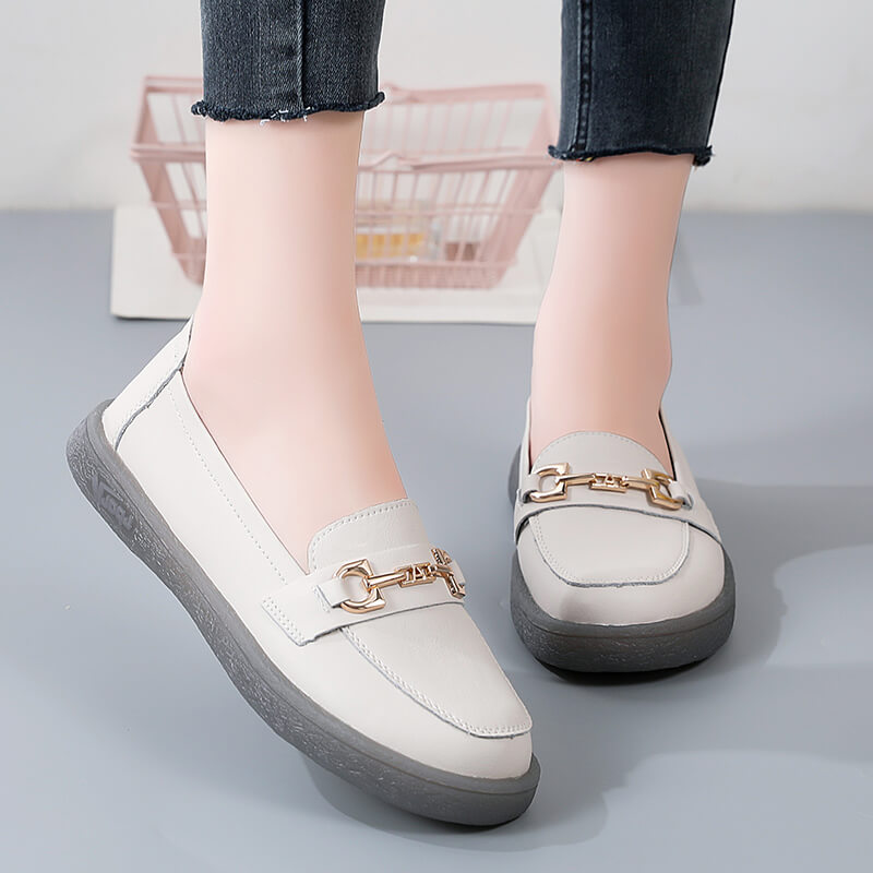 Mocassin Femme Xia Konf