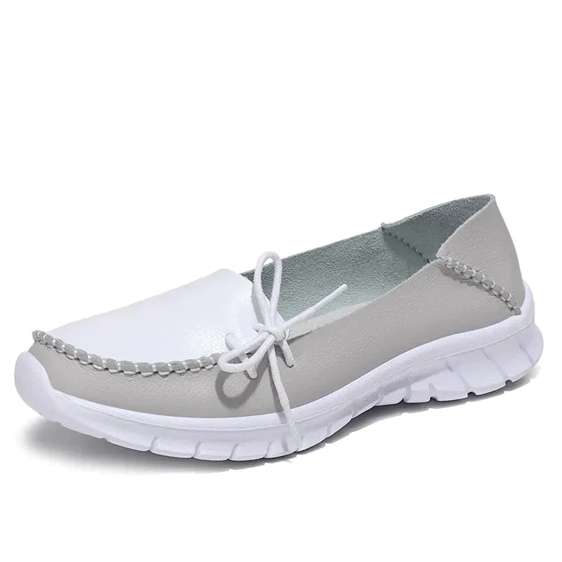 Mocassin Femme Xond Konf